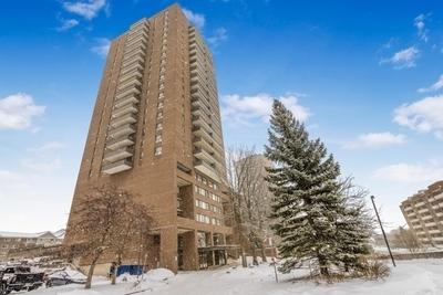 Ottawa Condominium  for sale:  2 bedroom  (Listed 2024-01-19)