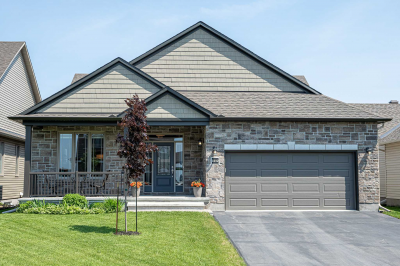 Morris Village Bungalow for sale: 3 bedroom (Listed 2022-06-01)