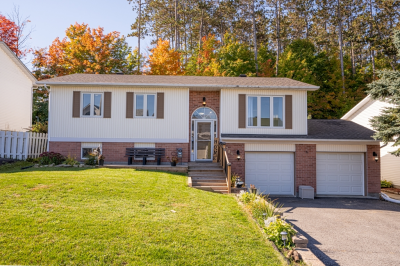 Rockland Hi Ranch for sale: 4 bedroom (Listed 2022-10-12)