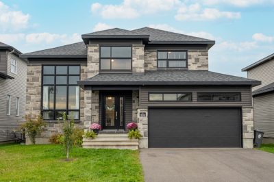 Wendover House for sale: 3 bedroom (Listed 2022-10-15)