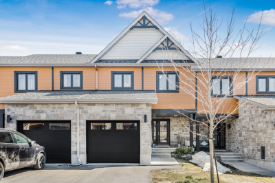 Morris Village Row / Townhouse for sale: 3 bedroom (Listed 2023-04-18)