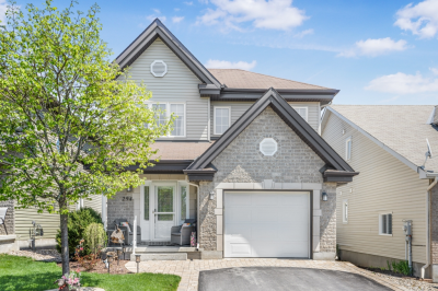 Morris Village House for sale: 3 bedroom (Listed 2023-05-11)