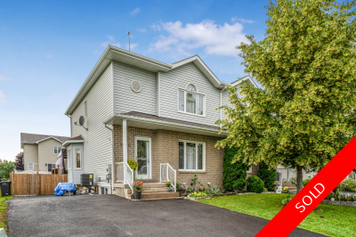 Rockland Semi-Detached for sale: 4 bedroom (Listed 2023-07-06)