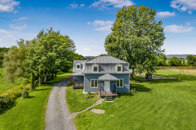 Lefaivre Country Home for sale: 3 bedroom (Listed 2023-08-21)