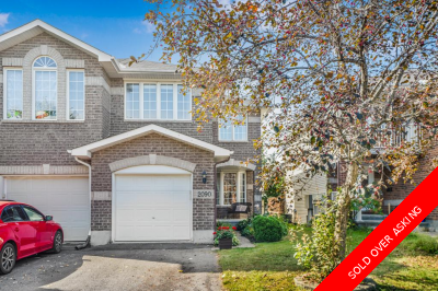 Springridge Row / Townhouse for sale: 3 bedroom (Listed 2023-09-13)