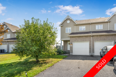 Rockland Row / Townhouse for sale: 3 bedroom (Listed 2023-09-22)