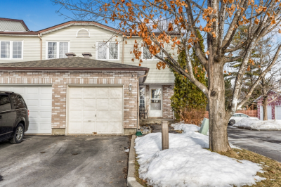 Rockland Row / Townhouse for sale: 3 bedroom (Listed 2024-02-16)