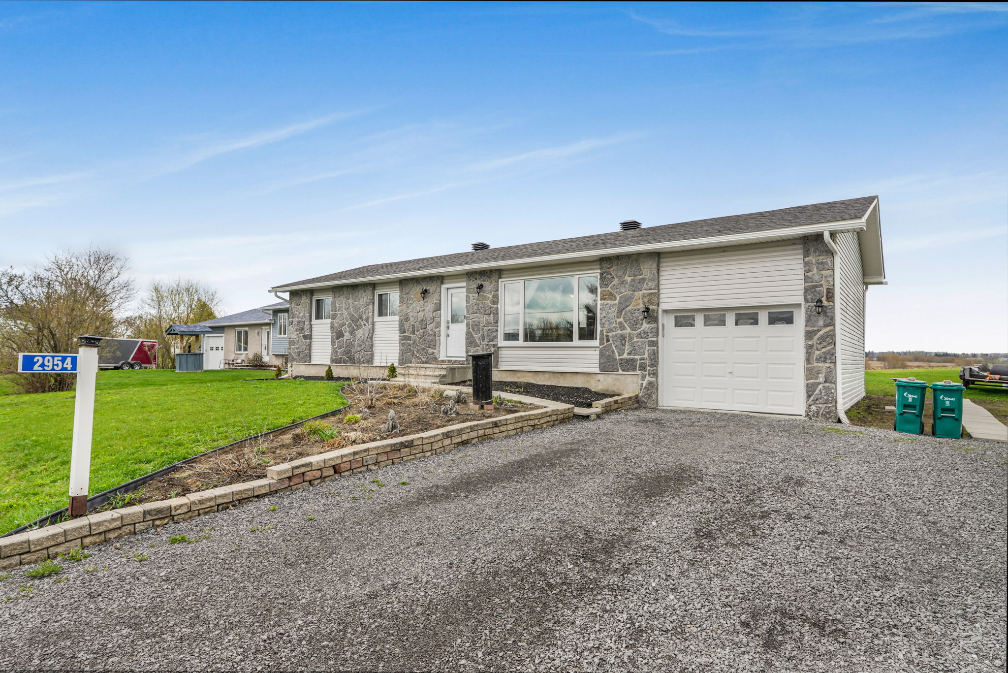 2954 GAGNE RD